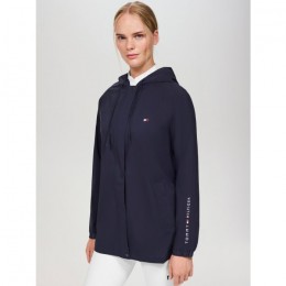 Tommy Hilfiger SS25 Unisex Packable Rainjacket Bolton