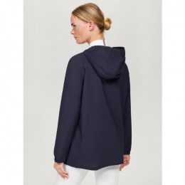 Tommy Hilfiger SS25 Unisex Packable Rainjacket Bolton