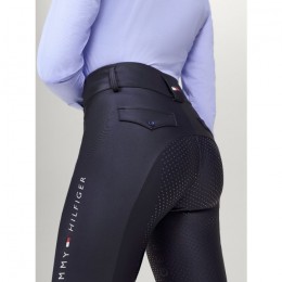 Tommy Hilfiger Hybrid Breeches Highland Full Grip