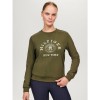 Tommy Hilfiger SS25 Sweatshirt Evans Graphic