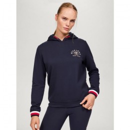 Tommy Hilfiger SS25 Hoodie Richmond