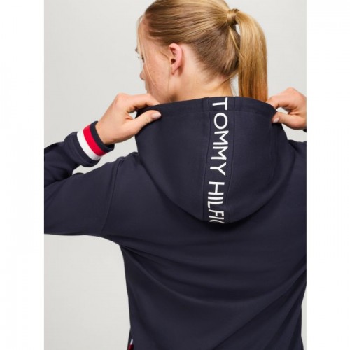 Tommy Hilfiger SS25 Hoodie Richmond