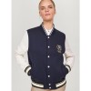 Tommy Hilfiger SS25 College Jacket Mayfield
