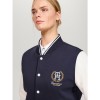 Tommy Hilfiger SS25 College Jacket Mayfield