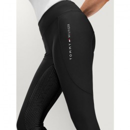 Tommy Hilfiger SS25 Riding Tights Devon Full Grip