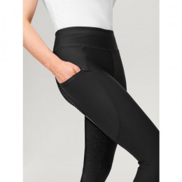 Tommy Hilfiger SS25 Riding Tights Devon Full Grip