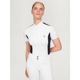 Tommy Hilfiger SS25 Competition Shirt Avon
