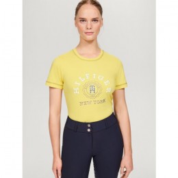 Tommy Hilfiger SS25 Graphic T-shirt Newport