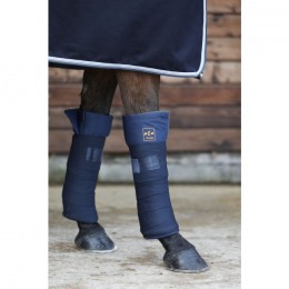 Bucas Therapy Leg Wraps