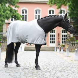 Lara Tweedie SS'21 Fleece rug