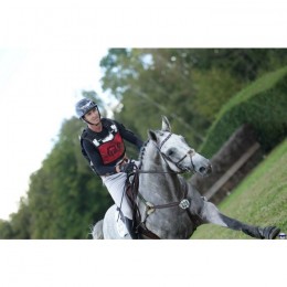 Samshield XC Matt Black