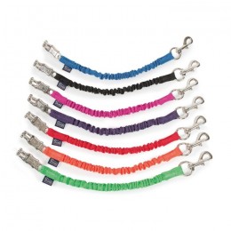 Shires Bungee Trailer lead elastic