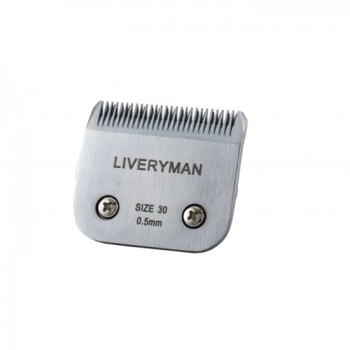 Liveryman clipper Kare Pro 100 cutter