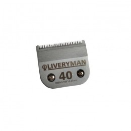Liveryman Clipper Kare Pro 100 cutter