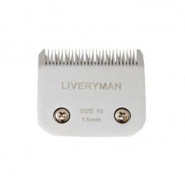 Liveryman Clipper Kare Pro 100 cutter