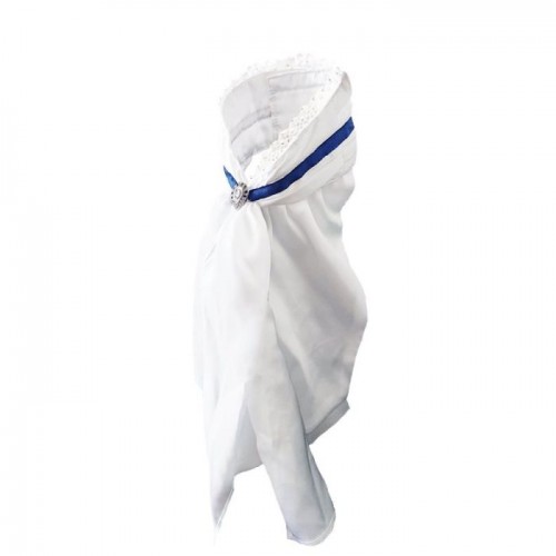 Equestrian Stockholm Stocktie