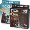 Tickless Horse tick and flea free