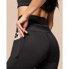 C'MON STUDIO Legging W. Sidepockets
