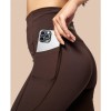 C'MON STUDIO Legging W. Sidepockets