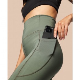 C'MON STUDIO Legging W. Sidepockets