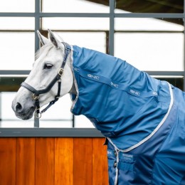 Horseware Ionic Therapy Mesh Cooler Hood