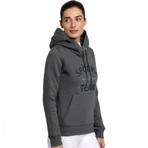 Spooks Hoody Tildah