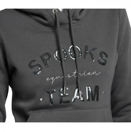 Spooks Hoody Tildah