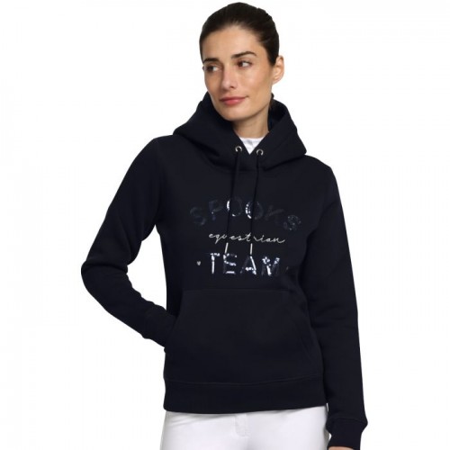 Spooks Hoody Tildah