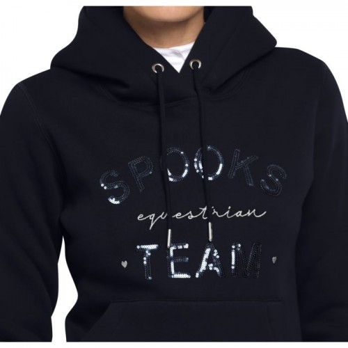 Spooks Hoody Tildah
