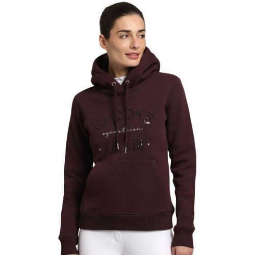 Spooks Hoody Tildah