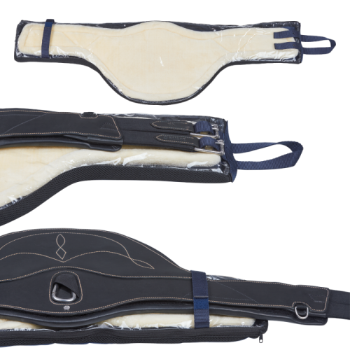 Busse Girth Take-Off Line SG