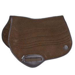 Busse Saddlepad 3D Air Effect