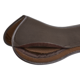 Busse saddle pad 3D air effect Flexi jumping