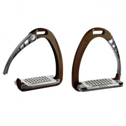 Acavallo Safety Stirrups Arena Alupro