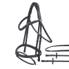 Busse Bridle Take-Off Line AD