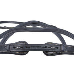 Busse Bridle Take-Off Line AD