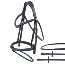 Busse Bridle Take-Off Line AS