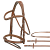 Busse Bridle Take-Off Line AS