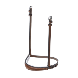 Busse Low Noseband Choose It HA