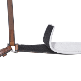 Busse Low Noseband Choose It HA