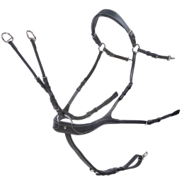 Busse Breastplate Take-Off Line AP