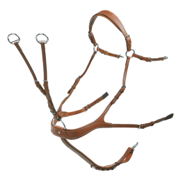 Busse Breastplate Take-Off Line AP