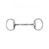 Busse Double-Jointed Egg-Butt Snaffle 16MM