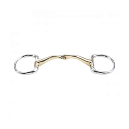 Busse Anatomical Anatomical Eggbutt Kaugan 14 mm