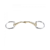 Busse Anatomical Anatomical Eggbutt Kaugan 16 mm