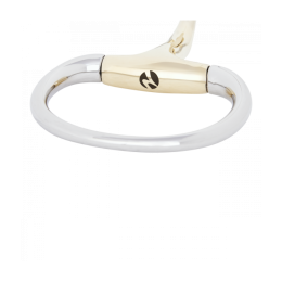 Busse Double Jointed Anatomical Eggbutt Kaugan 16 mm