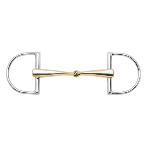 Busse Anatomical D-strap Kaugan 16mm