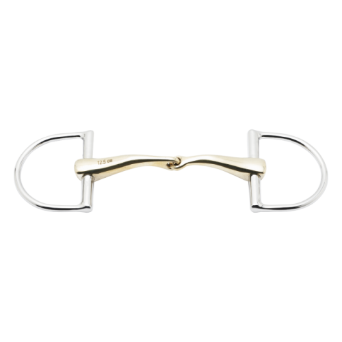 Busse Anatomical D-strap Kaugan 16mm