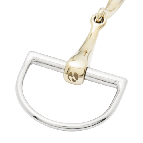 Busse Anatomical D-strap Kaugan 16mm