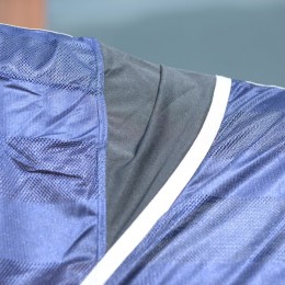 Busse Transport fly rug Stripe Plus